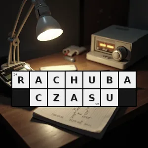 Hasło krzyżówkowe sposób mierzenia czasu na podstawie jakiegoś modelu - rachuba czasu – rozwiązanie, synonimy, podpowiedzi i definicje krzyżówkowe